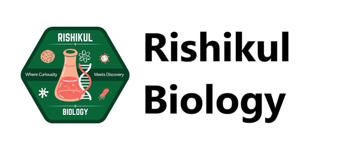 Rishikul Biology single feature